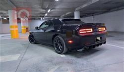 دودج تشالنجر